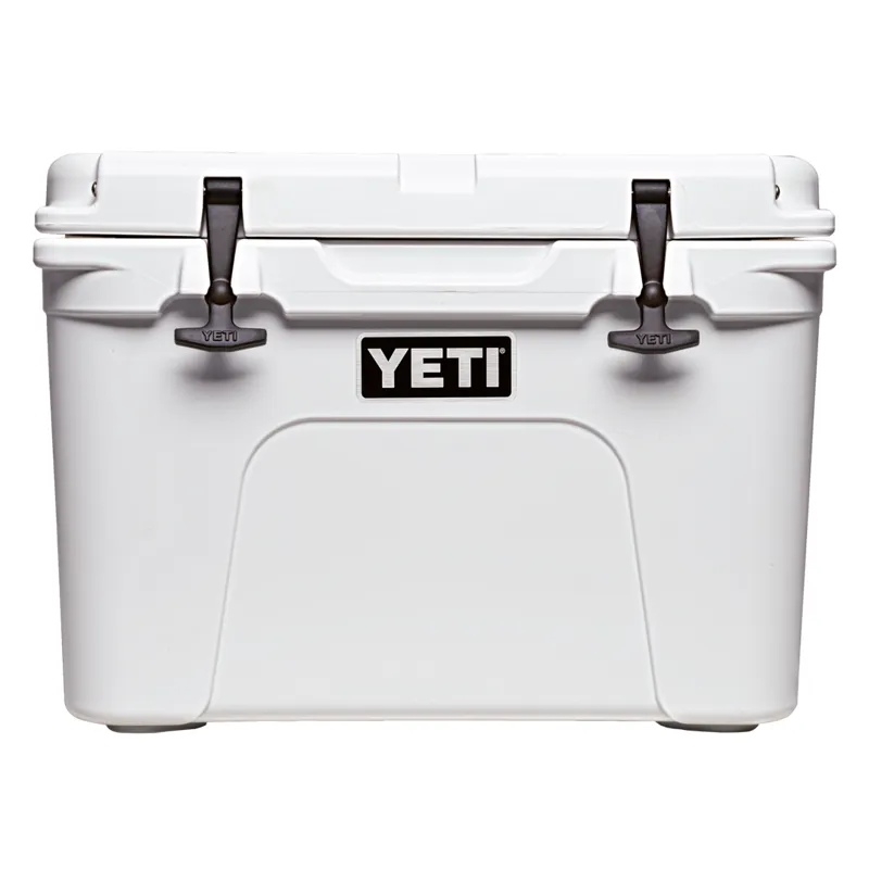 YETI Tundra 35 Cool Box White